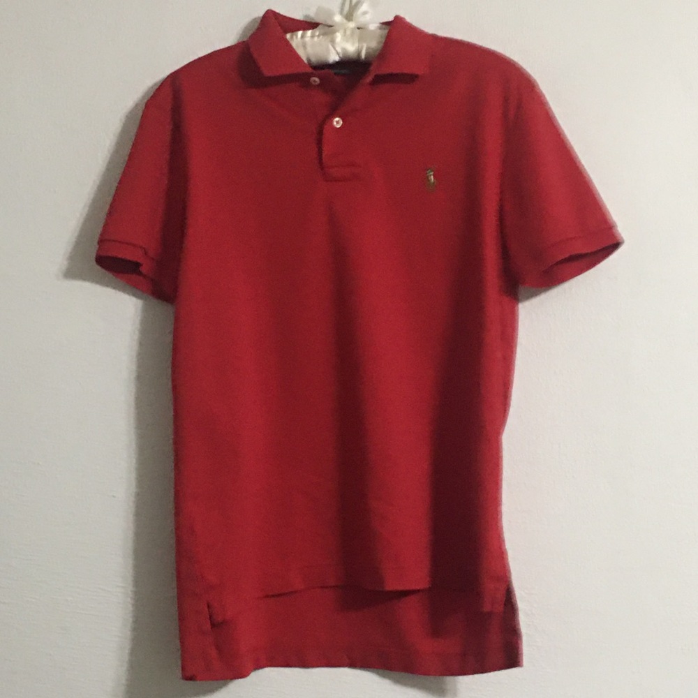 Men’s Ralph Lauren Polo